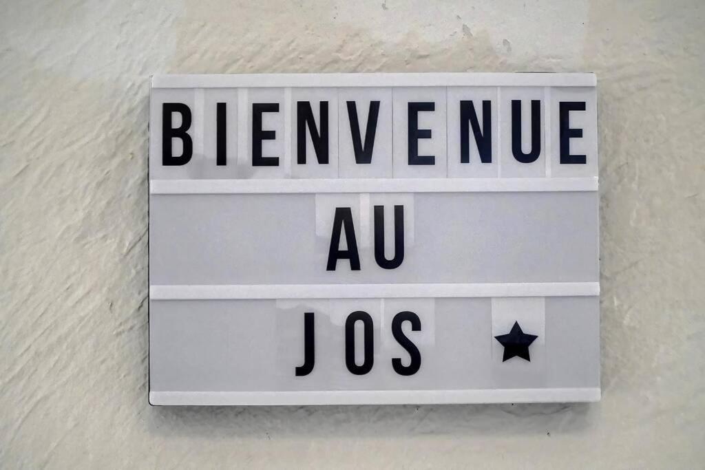 Le Jos - 2Min Palais-100M Mer-Verriere Cote D'Azur Leilighet Cannes Eksteriør bilde